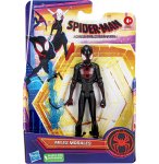 FIGURINE ARTICULEE : MILES MORALES 15 CM ACROSS THE SPIDERVERSE - SPIDER-MAN - HASBRO