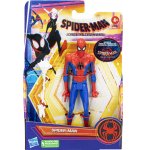 FIGURINE ARTICULEE : SPIDERMAN 15 CM ACROSS THE SPIDERVERSE - SPIDER-MAN - HASBRO