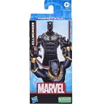 FIGURINE AVENGERS ARTICULEE : BLACK PANTHER 15 CM - DC - HASBRO