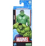 FIGURINE AVENGERS ARTICULEE : HULK 15 CM - DC - HASBRO