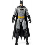 FIGURINE BATMAN 30 CM - SUPER HERO - PERSONNAGE DC - SPIN MASTER - 20122220