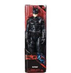 FIGURINE BATMAN COSTUME NOIR 30 CM - DC - SPIN MASTER - 20132977