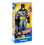 FIGURINE BATMAN JUSTICE LEAGUE 13 CM - DC - MATTEL - FTD78