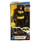 FIGURINE BATMAN NOIR JUSTICE LEAGUE 13 CM - DC - MATTEL - FFN26