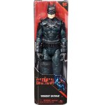 FIGURINE BATMAN WINGSUIT COSTUME NOIR 30 CM - DC - SPIN MASTER - 20132978