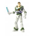 FIGURINE BUZZ L'ECLAIR RANGER DE L'ESPACE ALPHA - DISNEY PIXAR - MATTEL - HHJ79