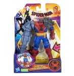 FIGURINE DELUXE CYBORG SPIDER-WOMAN 15 CM - SPIDER-MAN ACROSS THE SPIDER-VERSE - HASBRO - F6004