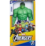 FIGURINE DELUXE HULK 30 CM - AVENGERS HEROS TITAN - SUPER HEROS - MARVEL - DC - HASBRO - E7475