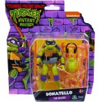 FIGURINE DONATELLO 12 CM - LES TORTUES NINJA MUTANT MAYHEM - TMNT - TURTLES - GIOCHI PREZIOSI