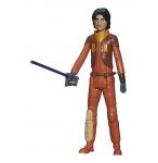 FIGURINE EZRA BRIDGER 30 CM - STAR WARS REBELS - HASBRO - A8546