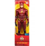 FIGURINE FLASH YOUNG BARRY 30 CM ARTICULE - FILM THE FLASH - PERSONNAGE DC COMICS - SPIN MASTER - 20139258