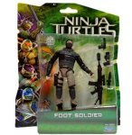 FIGURINE FOOT SOLDIER 12 CM + ACCESSOIRES - LES TORTUES NINJA - STADLBAUER