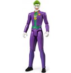 FIGURINE JOKER 30 CM - DC - SPIN MASTER SERIE BATMAN - 20122222