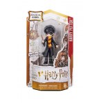 FIGURINE MAGICAL MINIS HARRY POTTER : HARRY POTTER - WIZARDING WORLD - SPIN MASTER - 20135101