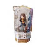 FIGURINE MAGICAL MINIS HARRY POTTER : HERMIONE GRANGER - WIZARDING WORLD - SPIN MASTER - 20133255