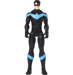 FIGURINE NIGHTWING 30 CM - DC BATMAN - SPIN MASTER - 20129642