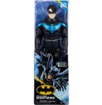 FIGURINE NIGHTWING 30 CM - PERSONNAGE ARTICULE - DC BATMAN - SPIN MASTER - 20138358