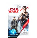 FIGURINE STAR WARS FORCE LINK 2.0 : DJ 9.5 CM - CANTO BIGHT - HASBRO - C3524