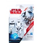 FIGURINE STAR WARS FORCE LINK 2.0 : FLAMETOOPER 9.5 CM - PREMIER ORDRE - HASBRO - E0521