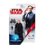 FIGURINE STAR WARS FORCE LINK 2.0 : GENERAL HUX 9.5 CM - HASBRO - C1533