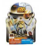 FIGURINE STAR WARS REBELS : KANAN JARRUS 10 CM - HASBRO - A8647