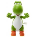 FIGURINE SUPER DINOSAURE YOSHI 8 CM - FIGURINE DINO NINTENDO ARTICULE QUI AVANCE - JAKKS