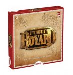 FORT BOYARD, LE JEU TV OFFICIEL - LANSAY - 75027 - JEU DE SOCIETE