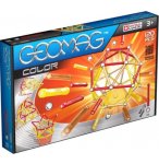 GEOMAG COLOR - 120 PIECES - JEU DE CONSTRUCTION MAGNETIQUE