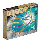 GEOMAG GLITTER - 30 PIECES - JEU DE CONSTRUCTION MAGNETIQUE - 531