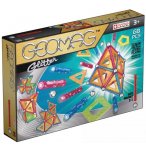 GEOMAG GLITTER - 68 PIECES - JEU DE CONSTRUCTION MAGNETIQUE - 533