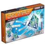 GEOMAG PANELS - 68 PIECES - JEU DE CONSTRUCTION MAGNETIQUE