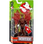 GHOSTBUSTERS MAYHEM 17 CM - FIGURINE AVEC LUMIERE - SOS FANTOMES - MATTEL DRT50