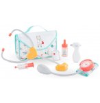 GRAND COFFRET DOCTEUR CORAIL POUPON 36/42 CM - COROLLE - 141050 - ACCESSOIRES