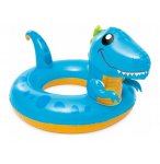 GRANDE BOUEE GONFLABLE TETE D'ANIMAL DINOSAURE - INTEX - 59221NP - JEU D'EAU, PISCINE