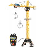 GRANDE GRUE DE CHANTIER 120 CM FILOGUIDEE - ENGIN TRAVAUX PUBLICS