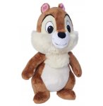 GRANDE PELUCHE DISNEY : ECUREUIL TIC 29 CM - COLLECTION TIC ET TAC