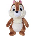 GRANDE PELUCHE DISNEY : ECUREUIL TIC 55 CM - COLLECTION TIC ET TAC
