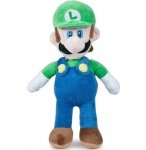 GRANDE PELUCHE LUIGI 64 CM - MARIO PLOMBIER - PELUCHE LICENCE NINTENDO XL