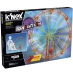 GRANDE ROUE REVOLUTION FERRIS WHEEL - K'NEX - 15408 - MANEGE