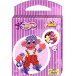 HAMA - 8763 - LOISIRS CREATIFS - PERLES - BOTE SINGE MAXI