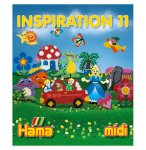 HAMA LIVRE D'INSPIRATION 11