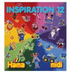 HAMA LIVRE D'INSPIRATION 12