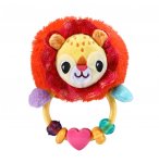 HOCHET LEO P'TIT LIONCEAU BABY LOULOUS - VTECH BABY - 416805 - JOUET EVEIL BEBE