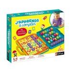 J'APPRENDS A COMPTER - NATHAN - 31073 - JEU EDUCATIF CALCULS