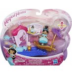 JASMINE ET SON TAPIS MAGIQUE - LITTLE KINGDOM DISNEY - HASBRO - E0248