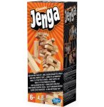 JENGA CLASSIC - HASBRO - A2120 - JEU D'ADRESSE FAMILLE