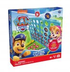 JEU 4 A LA SUITE PAT PATROUILLE MARCUS / CHASE - PAW PATROL - SPIN MASTER - ENFANT, JUNIOR
