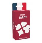 JEU DE TAROT STANDARD 78 CARTES A JOUER - DUCALE - JEU TRADITIONNEL BASIC