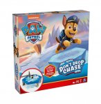 JEU DON'T DROP CHASE PAT PATROUILLE - SAUVETAGE SUR GLACE - SPIN MASTER - ENFANT, JUNIOR