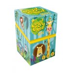 JUNGLE SPEED KIDS ANIMAUX 3 MODES DE JEU - ZYGOMATIC - JEU D'AMBIANCE JUNIOR